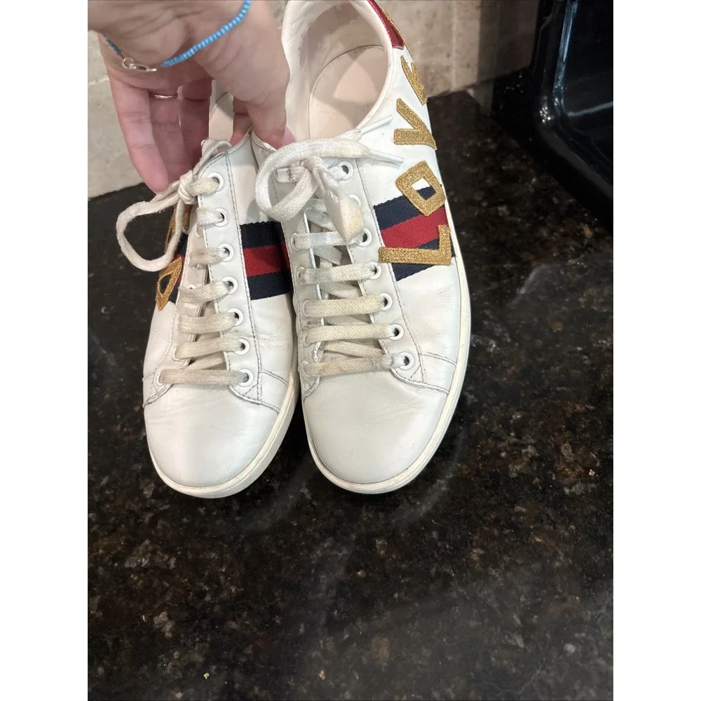 Gucci good please